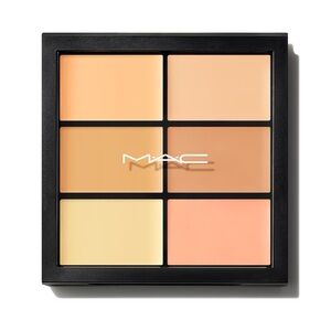 MAC Studio Fix Concealer and Correct Palette LIGHT